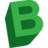 Letter B